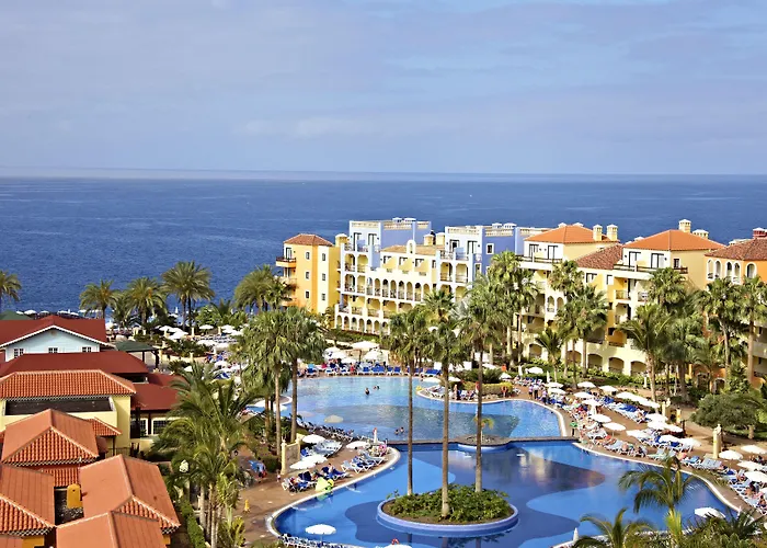 Resort Bahia Principe Luxury Tenerife - Adults Only 4*