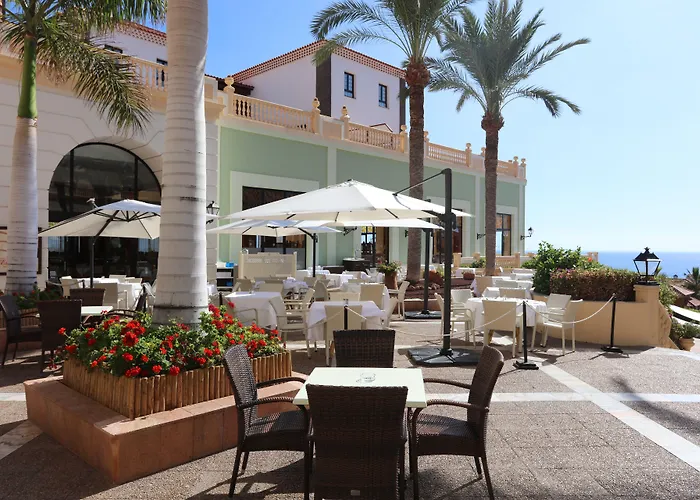 Resort Bahia Principe Luxury Tenerife - Adults Only 4*