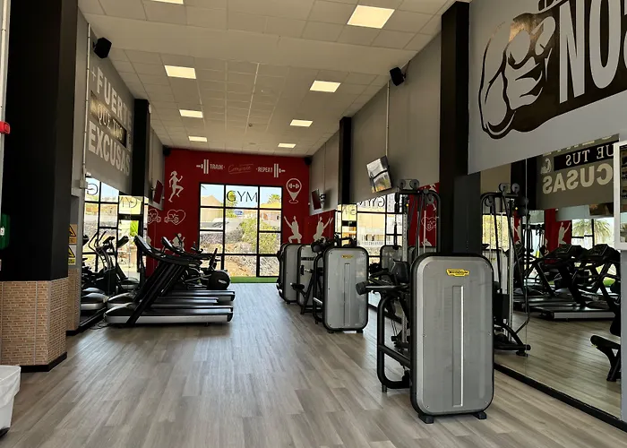 Bahia Principe Luxury Tenerife - Adults Only Resort