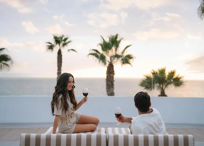 Bahia Principe Luxury Tenerife - Adults Only 4* Costa Adeje (Tenerife)