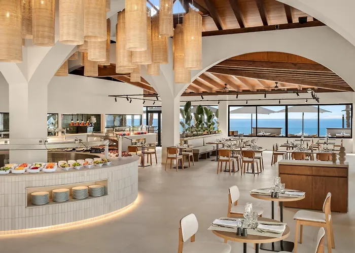 Bahia Principe Luxury Tenerife - Adults Only 4*