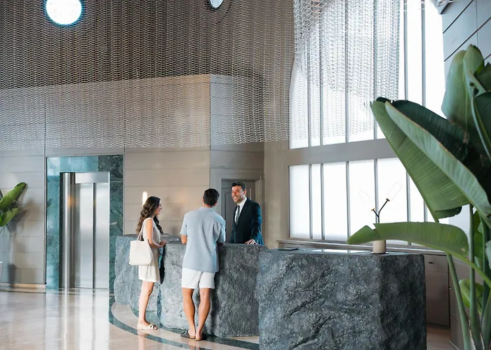 Bahia Principe Luxury Tenerife - Adults Only Resort 4*