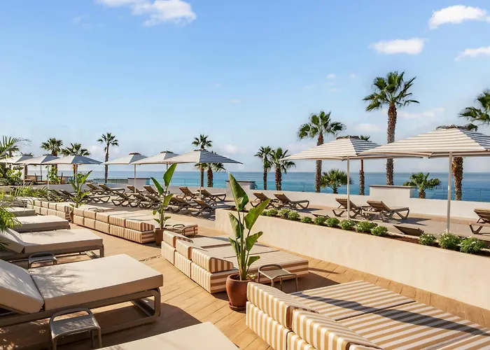 Resort Bahia Principe Luxury Tenerife - Adults Only 4*
