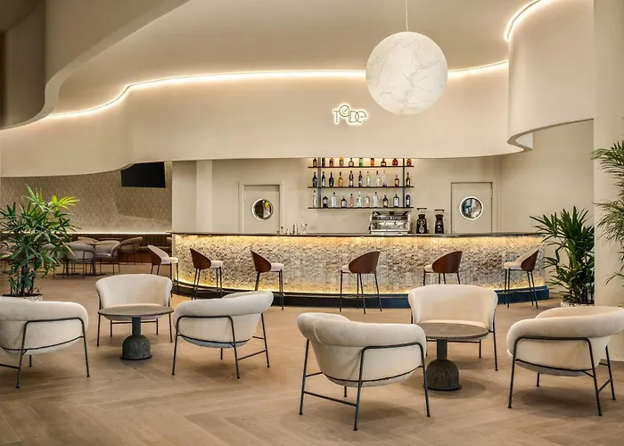 Bahia Principe Luxury Tenerife - Adults Only Resort