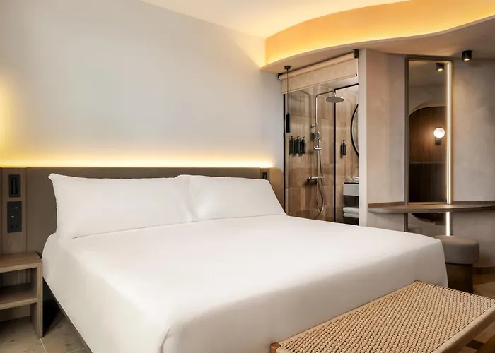 Resort Bahia Principe Luxury Tenerife - Adults Only