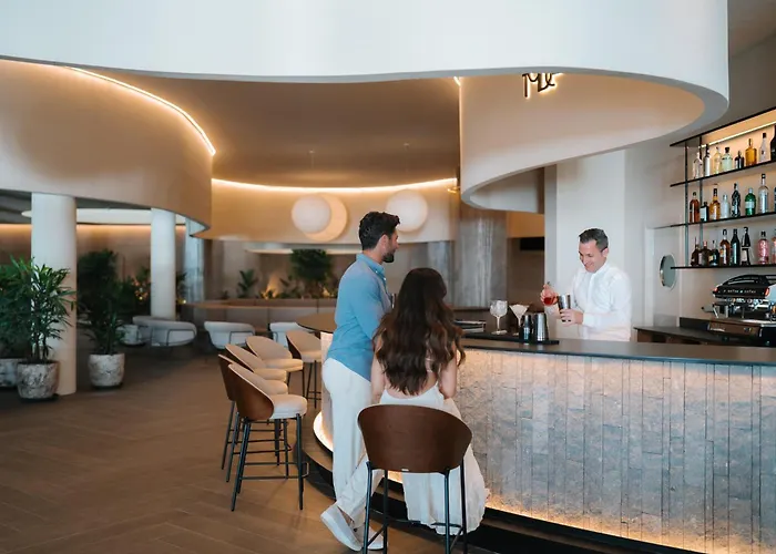 Bahia Principe Luxury Tenerife - Adults Only Resort Costa Adeje (Tenerife)