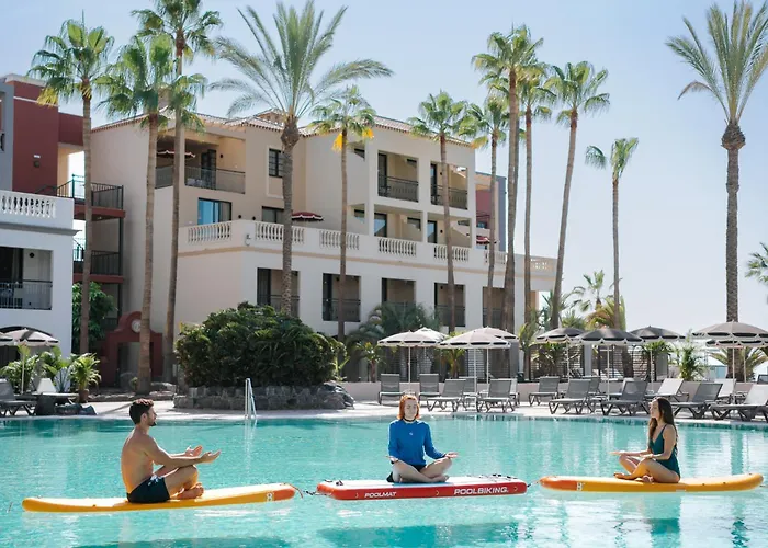 Bahia Principe Luxury Tenerife - Adults Only Costa Adeje (Tenerife)