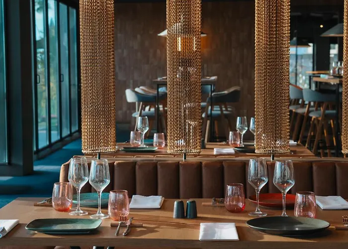 Bahia Principe Luxury Tenerife - Adults Only Resort