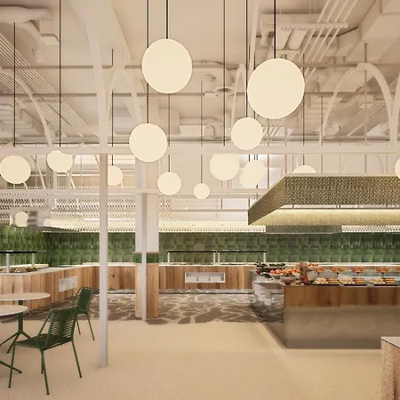 Bahia Principe Luxury Tenerife - Adults Only אתר נופש 4*