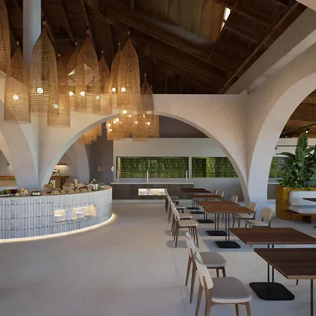 Bahia Principe Luxury Tenerife - Adults Only אתר נופש אדחה