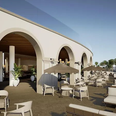 אתר נופש Bahia Principe Luxury Tenerife - Adults Only 4*