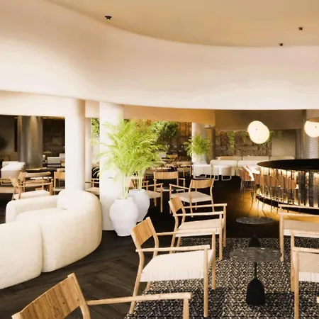 Bahia Principe Luxury Tenerife - Adults Only אתר נופש