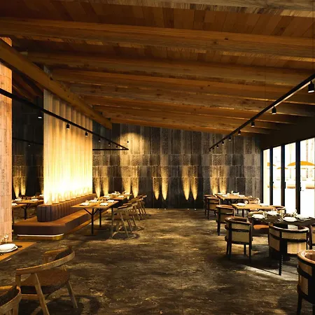 אתר נופש Bahia Principe Luxury Tenerife - Adults Only אדחה