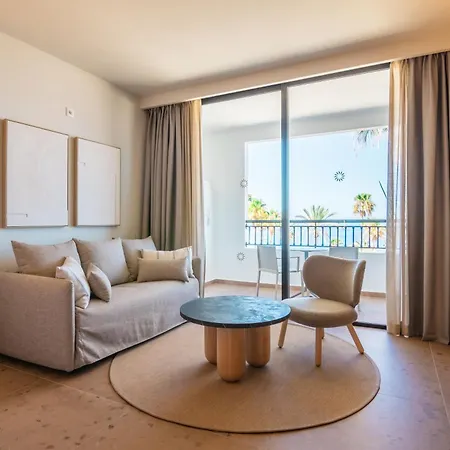 אתר נופש Bahia Principe Luxury Tenerife - Adults Only 4*