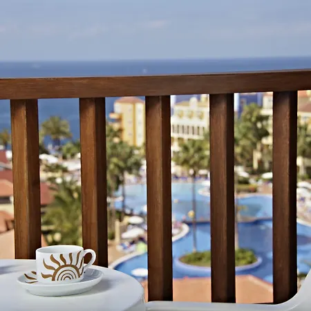 Bahia Principe Luxury Tenerife - Adults Only אדחה