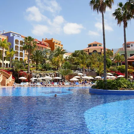 Bahia Principe Luxury Tenerife - Adults Only אתר נופש 4*
