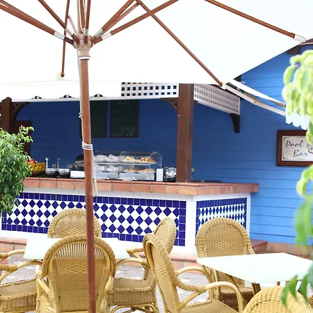 Bahia Principe Luxury Tenerife - Adults Only אתר נופש אדחה