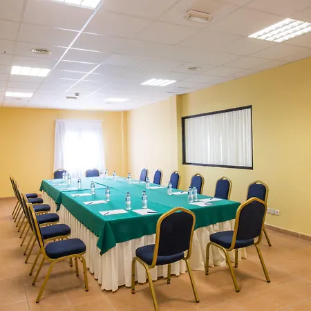 אתר נופש Bahia Principe Luxury Tenerife - Adults Only