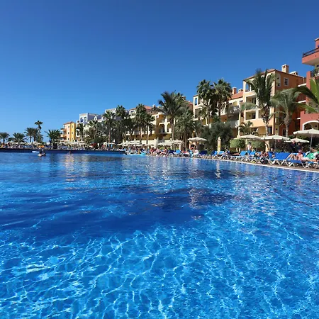 Bahia Principe Luxury Tenerife - Adults Only אתר נופש אדחה
